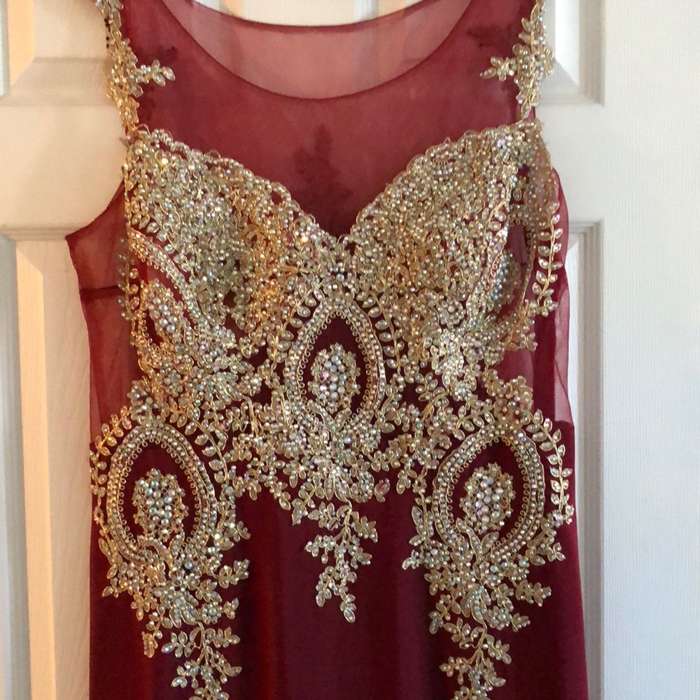 Beautiful Prom dress
